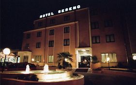 Hotel Sereno Padova